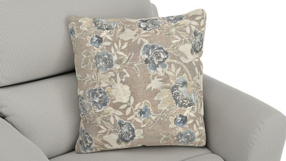 Chappy - Lay Flat Recliner