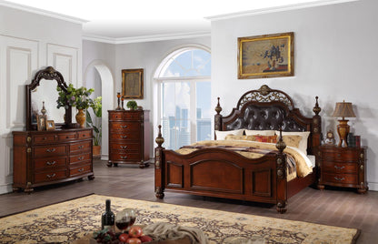 B065 - Bed