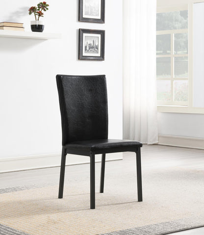 D240 - Dining Room Set