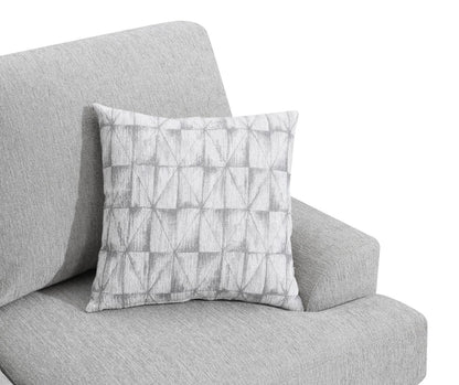 U449 - Chair - Gray