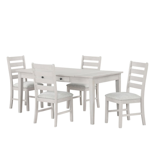 Echo - Dining Table Set