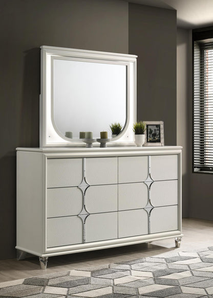 B025 - Bedroom Set