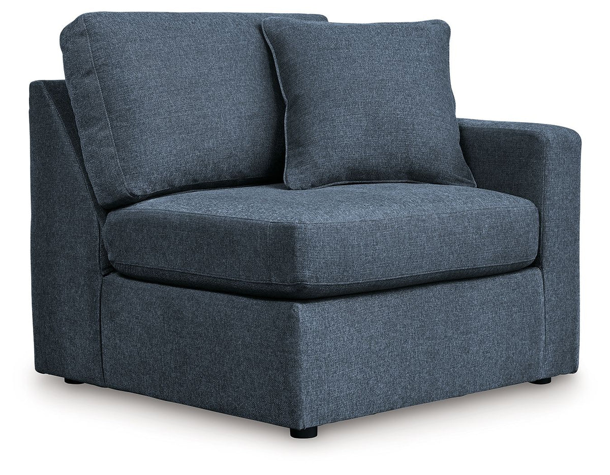 Modmax - 6 Piece Sectional