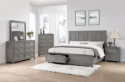 B237 - Bedroom Set