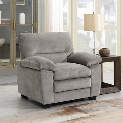 U531 - Chair - Gray