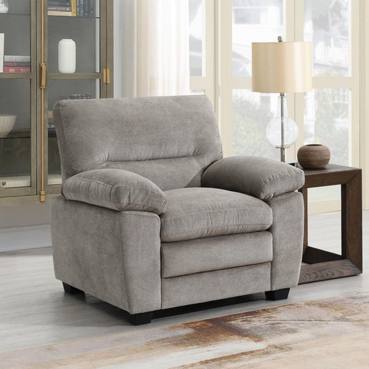 U531 - Chair - Gray