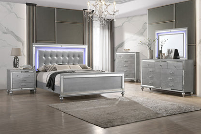 Valentino - Lighted Mirror