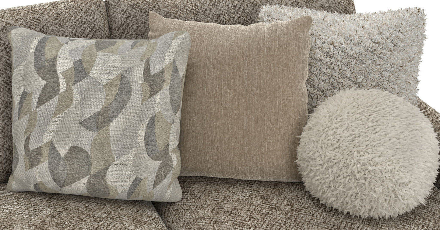 Turner - Sectional