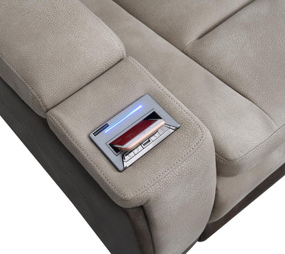 U78 - Living Room Set