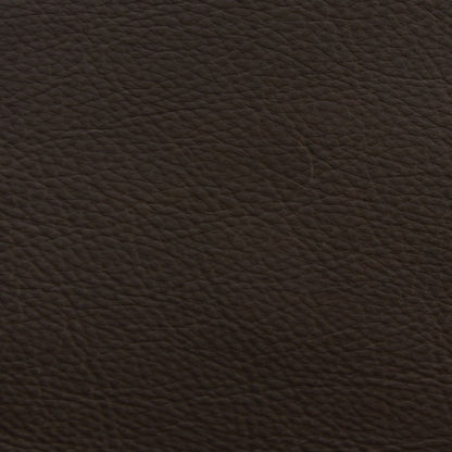 Wembley - Italian Leather Match Power Lay Flat Reclining Sofa With Power Adjustable Headrest & Lumbar - Chocolate