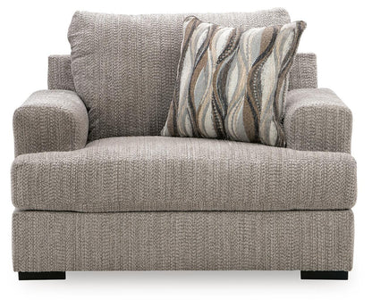 Lofwood - Chair And A Half