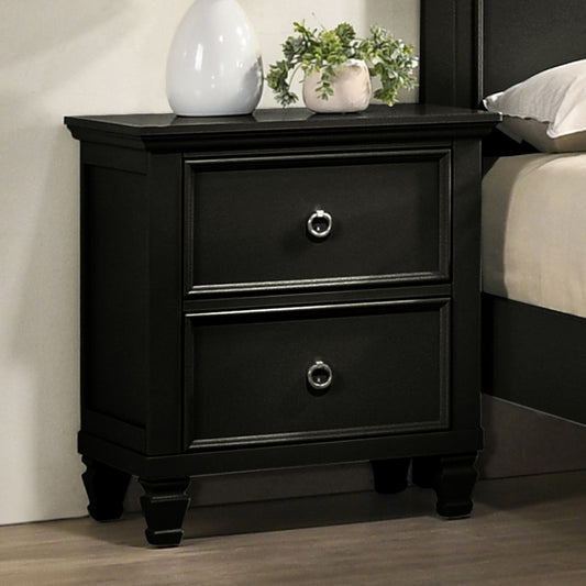 Tamarack Nightstand