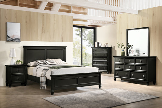 Tamarack 3 PC Bedroom Group