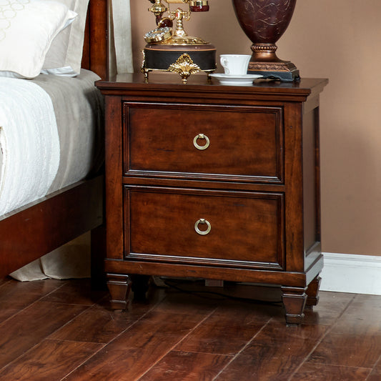 Tamarack Nightstand