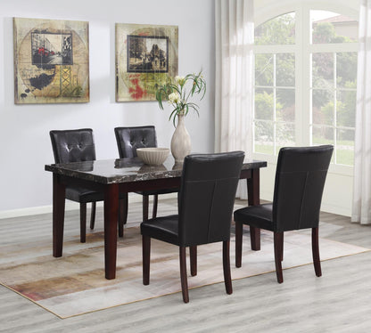 D128 - Dining Room Set