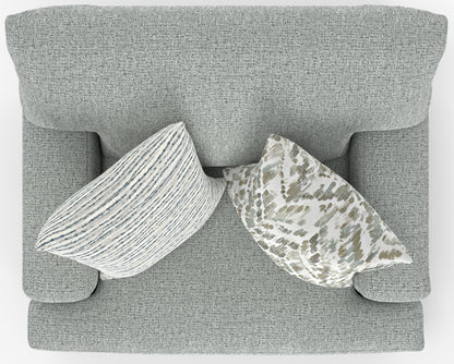 Brett - Chair 1/2