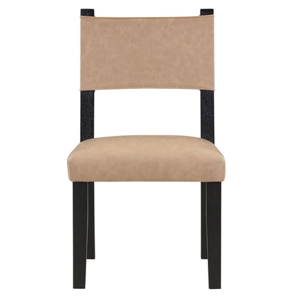 Aubrey - Side Chair