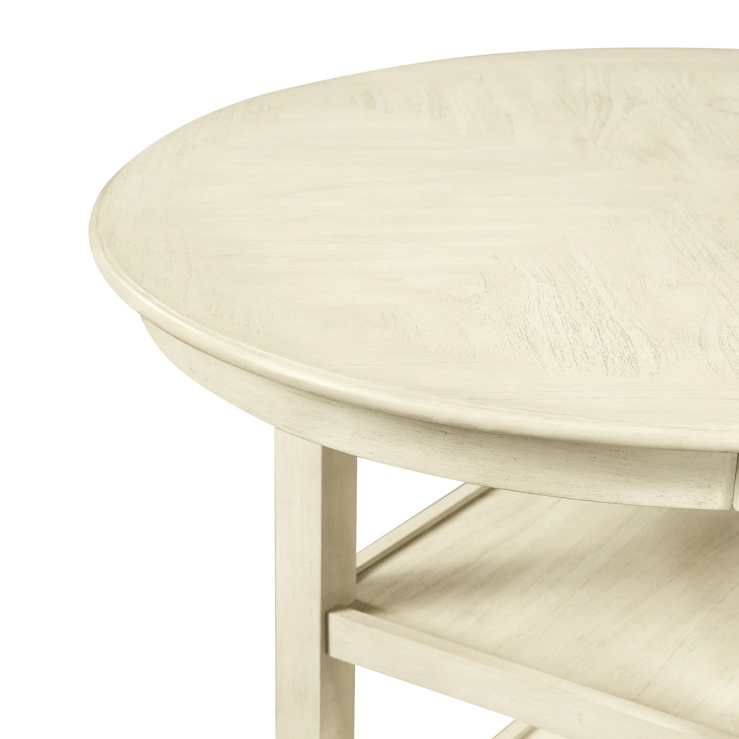 Amy - 5 Piece Counter Dining Set