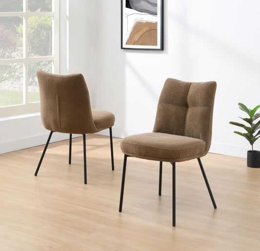 ST164 - Urban Slim Dining Chair