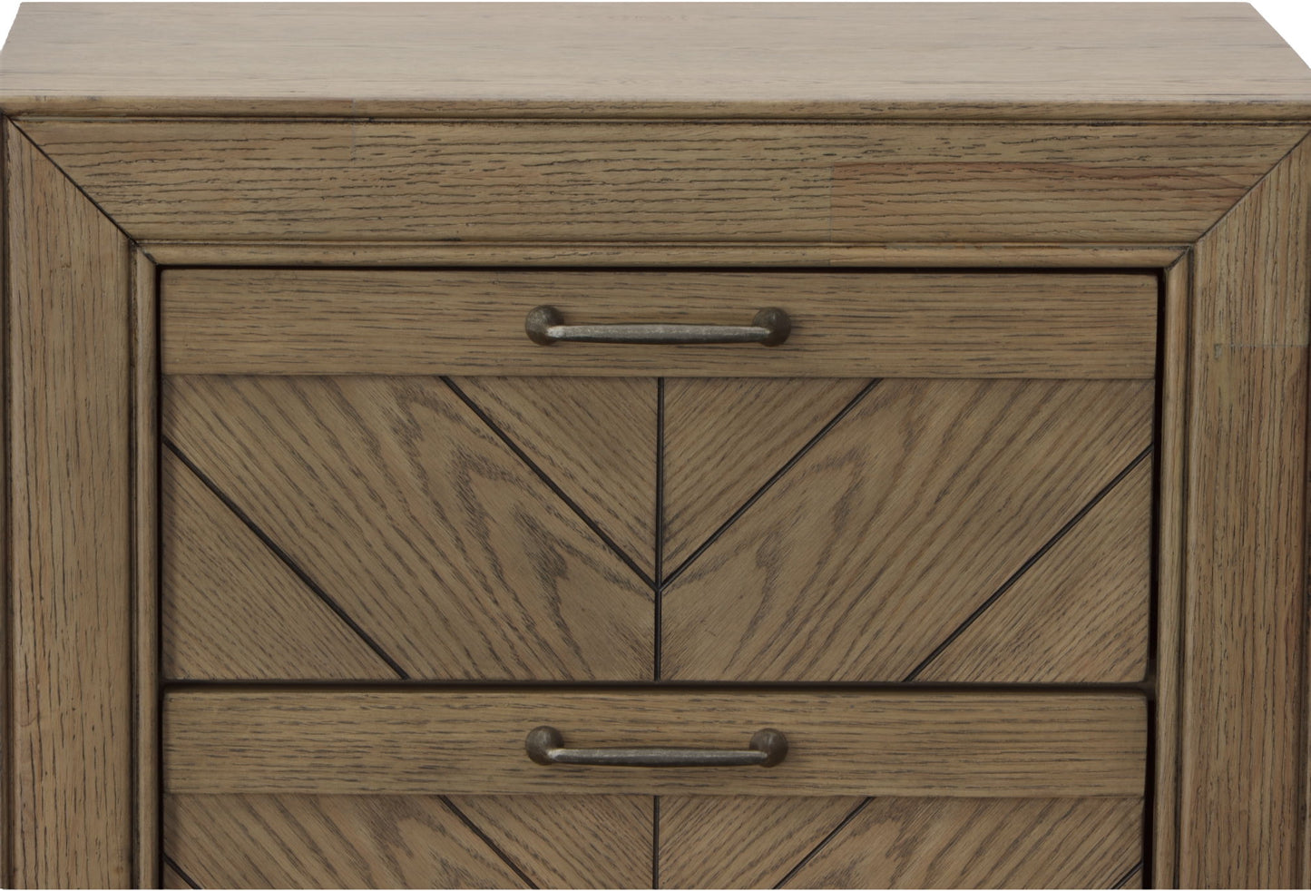 Montana - Nightstand - Sand