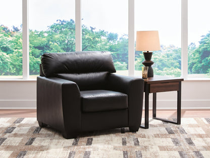 Glennbre - Chair - Midnight