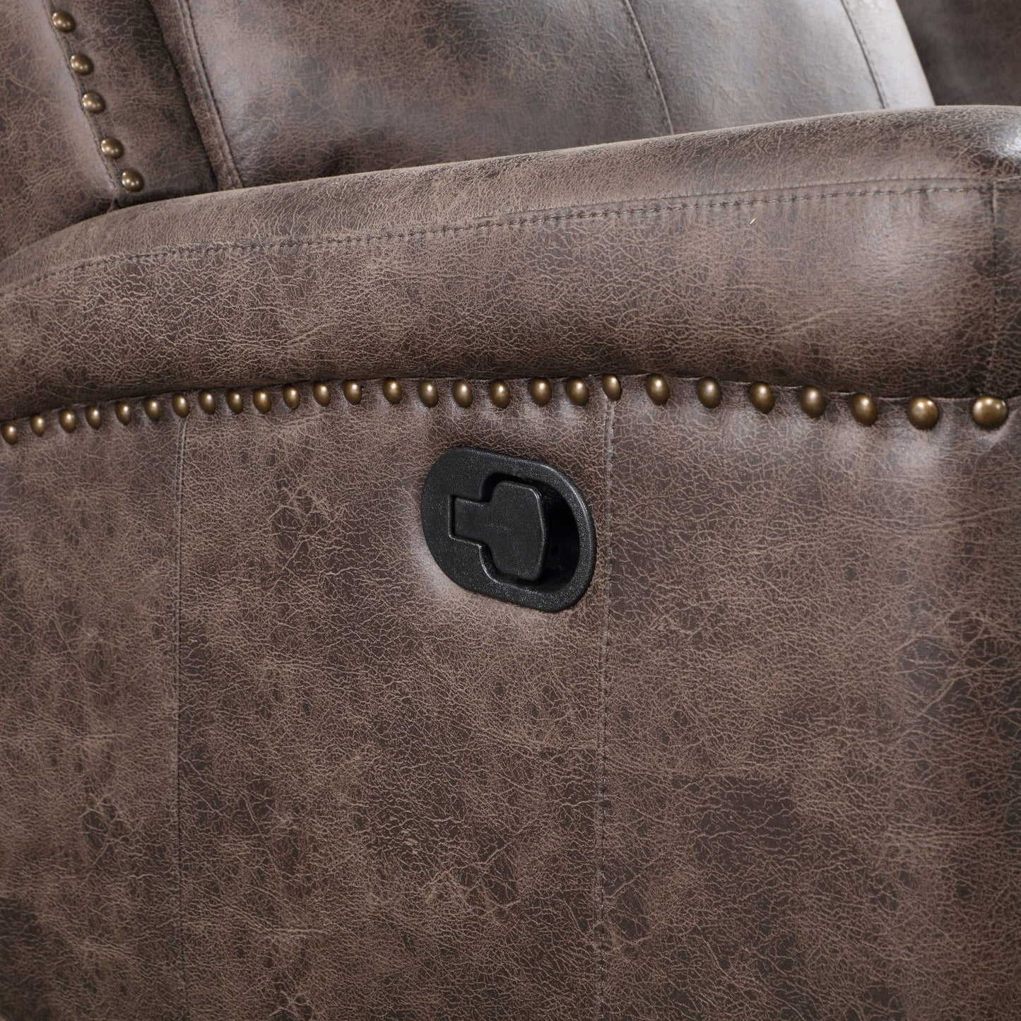 Quade - Glider Recliner