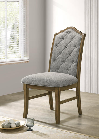 D074 - Dining Room Set