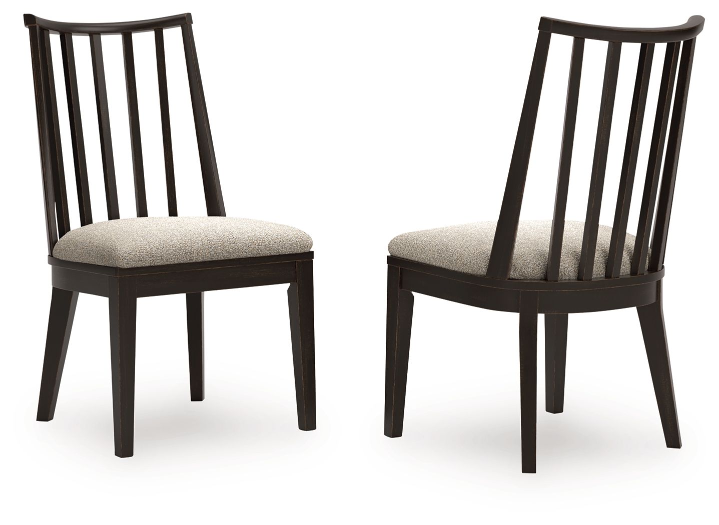 Galliden - Rectangular Dining Room Set