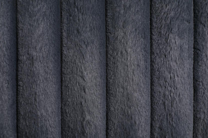 U364 - 2 Piece Sectional - Charcoal