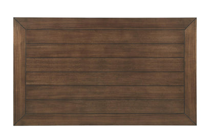 D146 - Dining Table - Gray