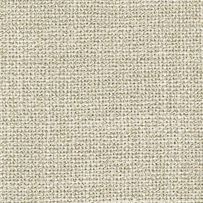 Elyza - Oversized Accent Ottoman - Linen