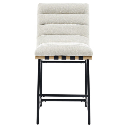 Nicco - Counter Chair (Set of 2)