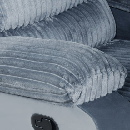 Willow - Sofa With Dual Recliner
