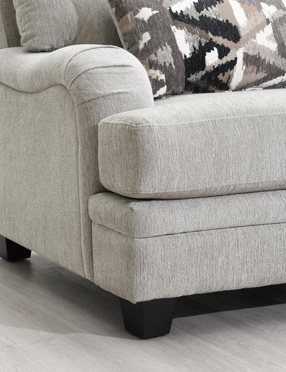 U239 - Sofa - Sand