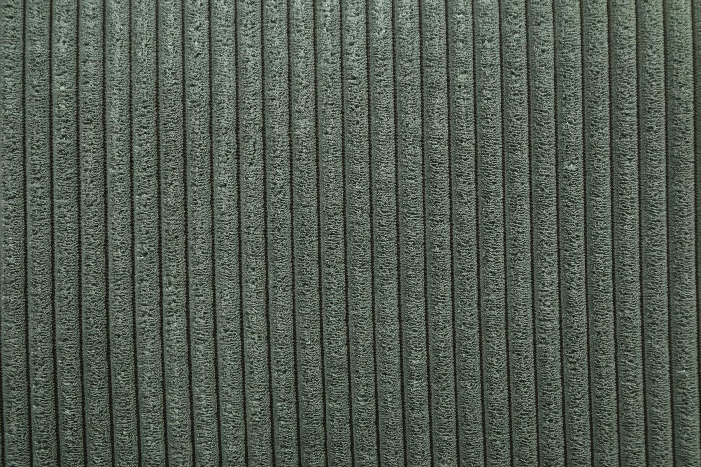 U256 - 6 Piece Sectional - Green