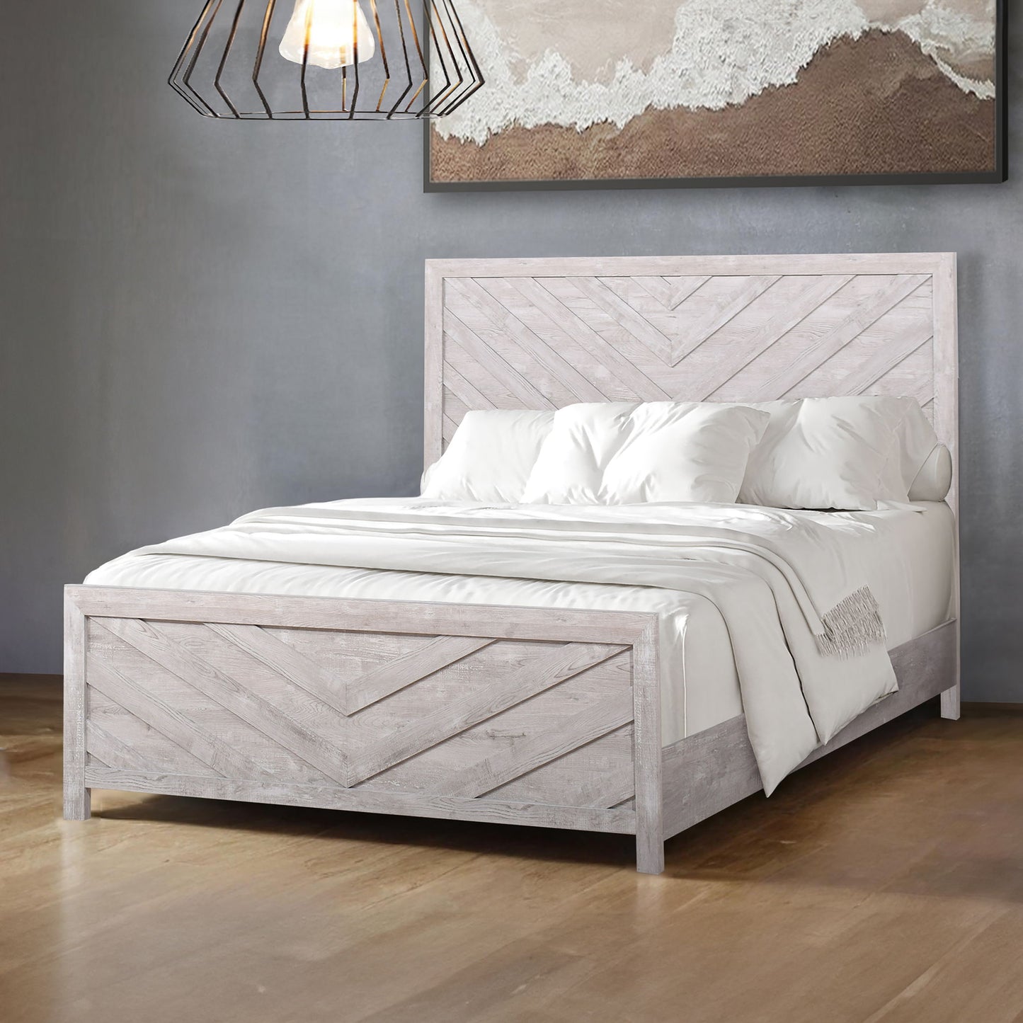 Biscayne - Bed