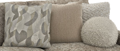 Turner - Sectional