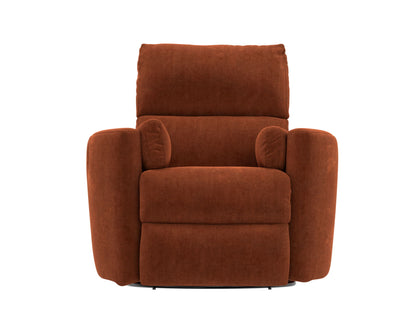 Avondale - Swivel Glider Recliner