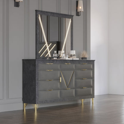 Symmetry - Dresser
