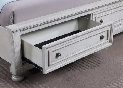 B071 - Bedroom Set