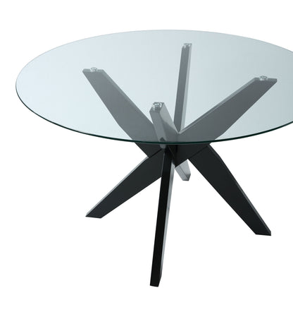 Amalie - 5 Piece Dining Set
