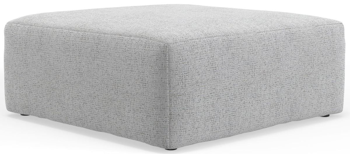 Arlo - Cocktail Ottoman