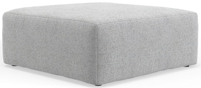 Arlo - Cocktail Ottoman