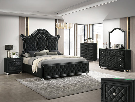 Cameo Nightstand