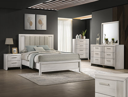 Carlton Bedroom Group