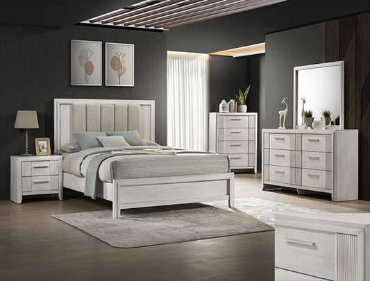Carlton Nightstand