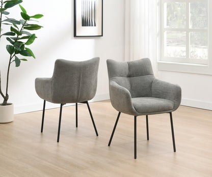 ST161 - Urban Quilted Armchair