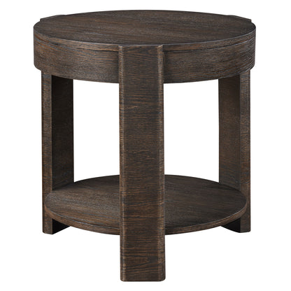 Salina - Round Table