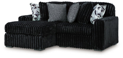 Midnight-Madness - Sectional - Onyx