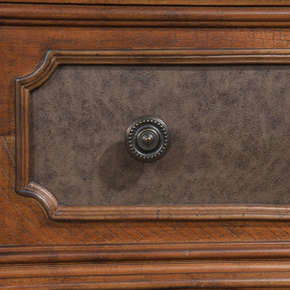 B020 - Bedroom Set